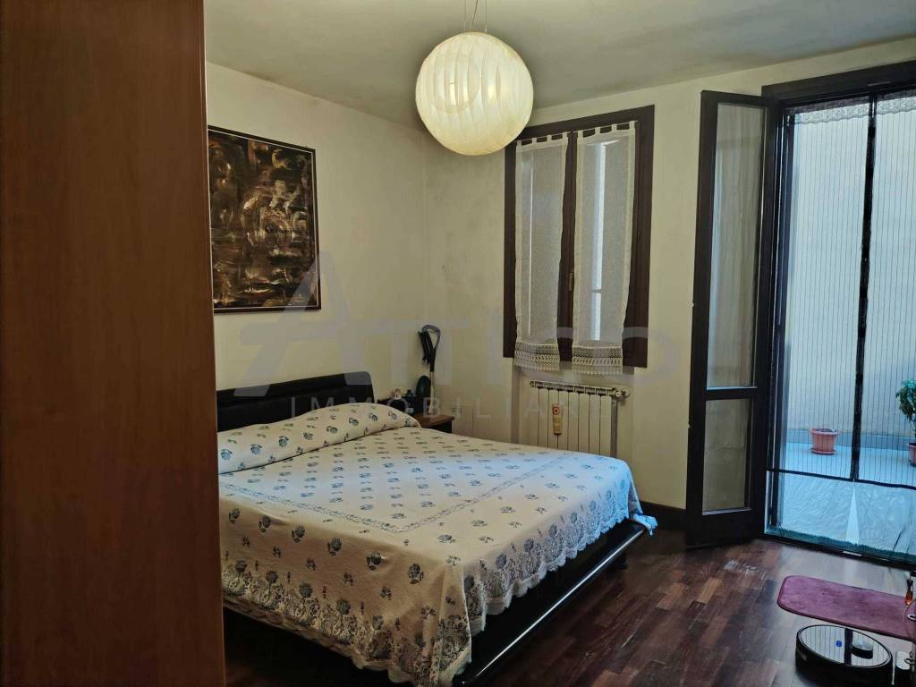 Villa a Rovigo in Via Giosuè Carducci, 16 - Foto 3