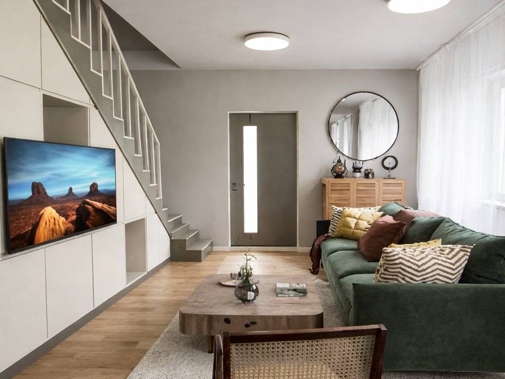 Villa a Lucca in Via Luigi Vecchiacchi, , 17 - Foto 3