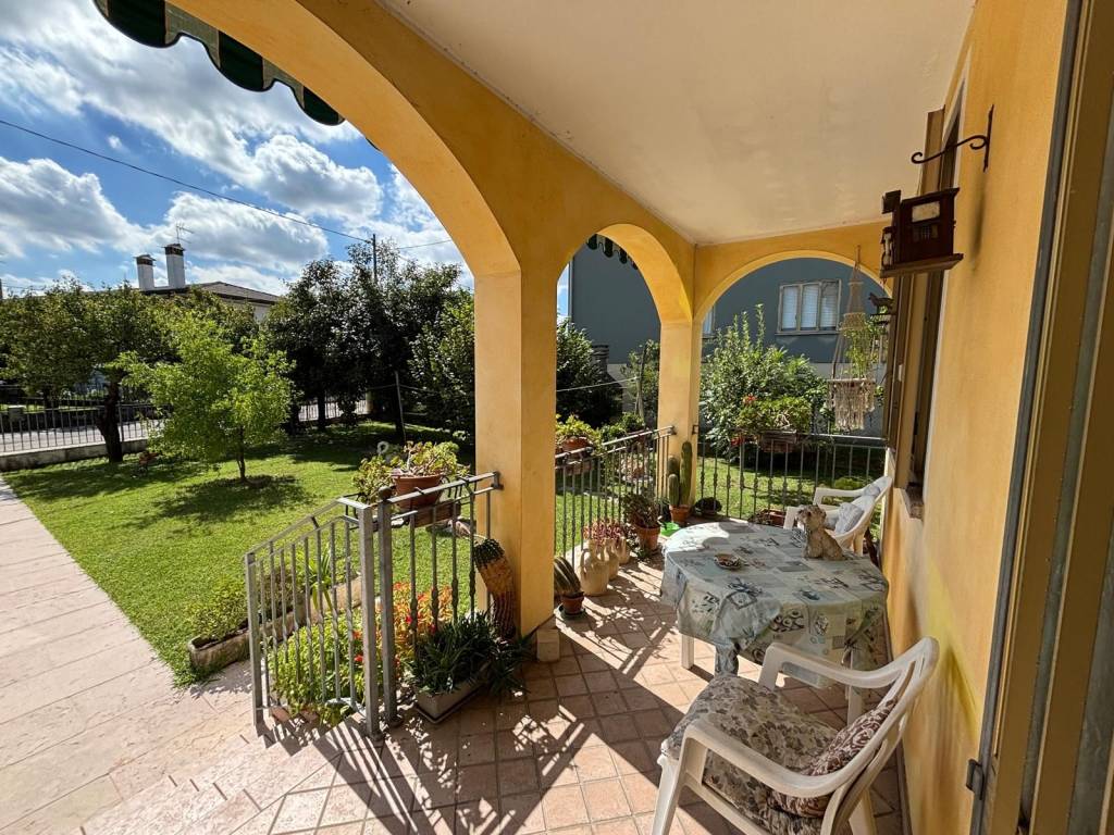 Villa a Treviso in Via Monte Cengio, 14 - Foto 2