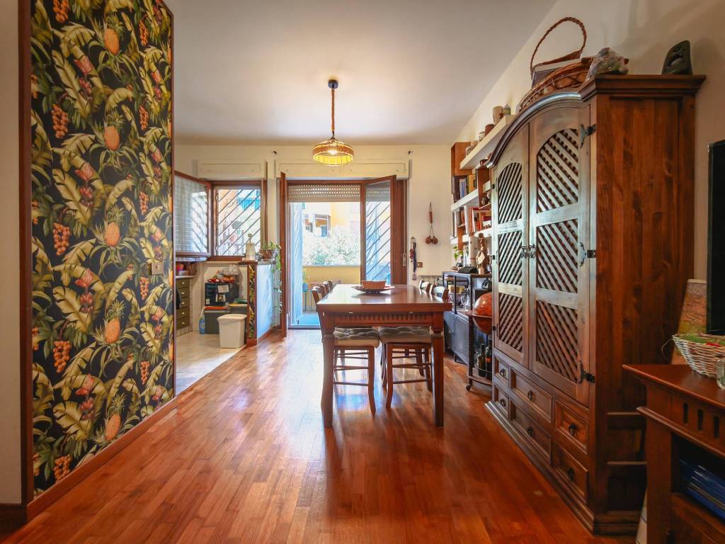 Appartamento a Tivoli in Via Primo Levi - Foto 2