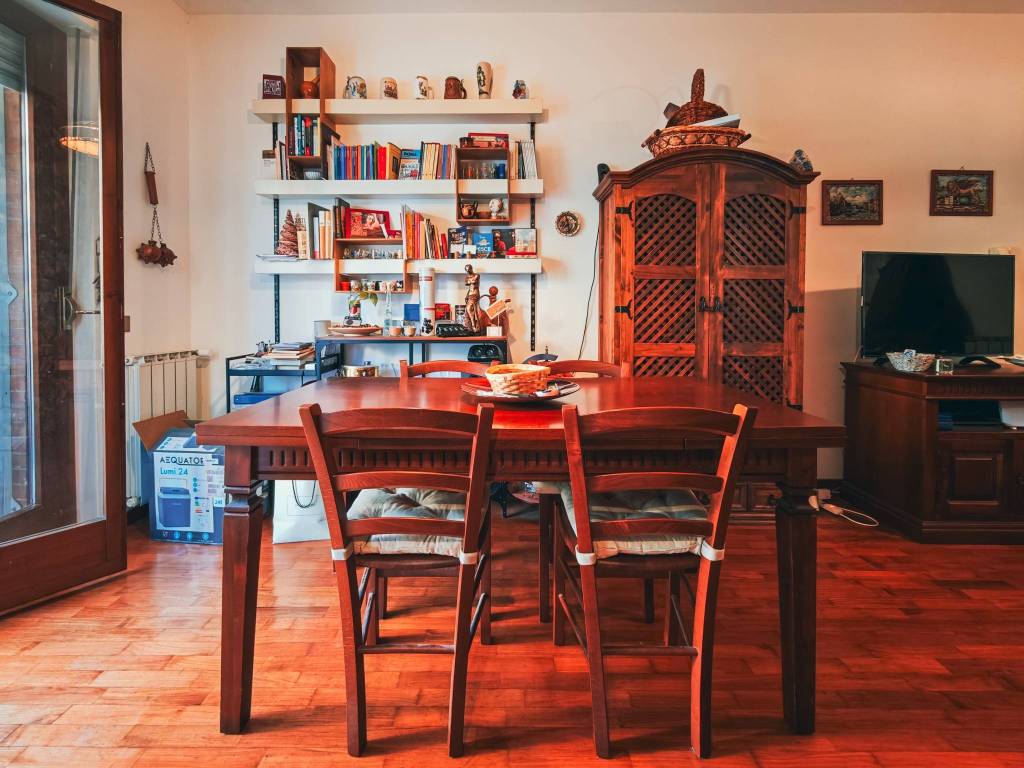 Appartamento a Tivoli in Via Primo Levi - Foto 4