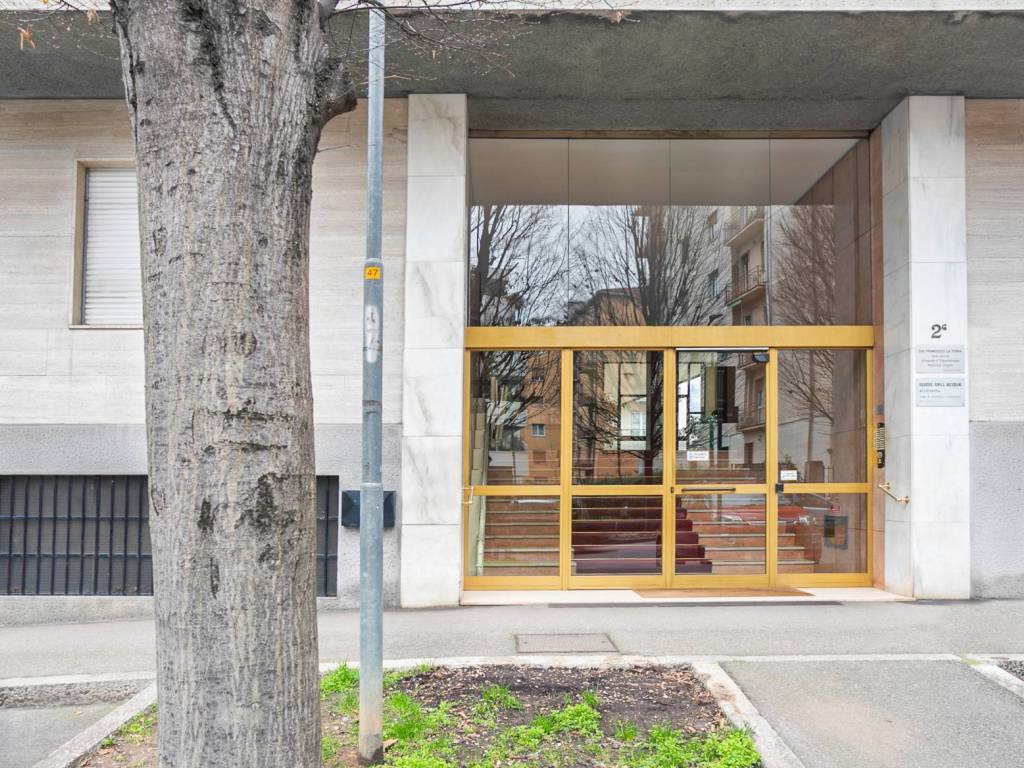 Appartamento a Bergamo in Via 24 Maggio, 2 - Foto 2