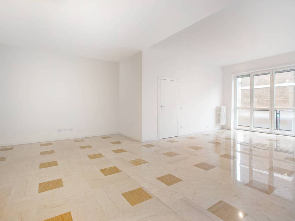 Appartamento a Bergamo in Via 24 Maggio, 2 - Foto 5