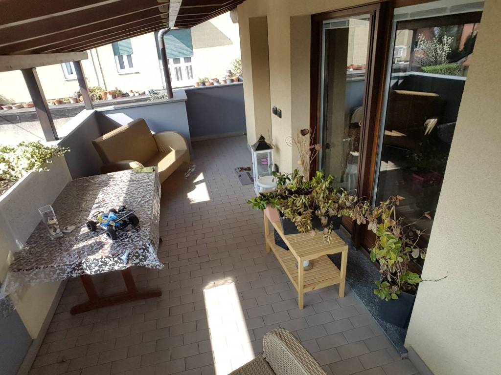 Appartamento a Uboldo in Via Giuseppe Garibaldi, 23 - Foto 3