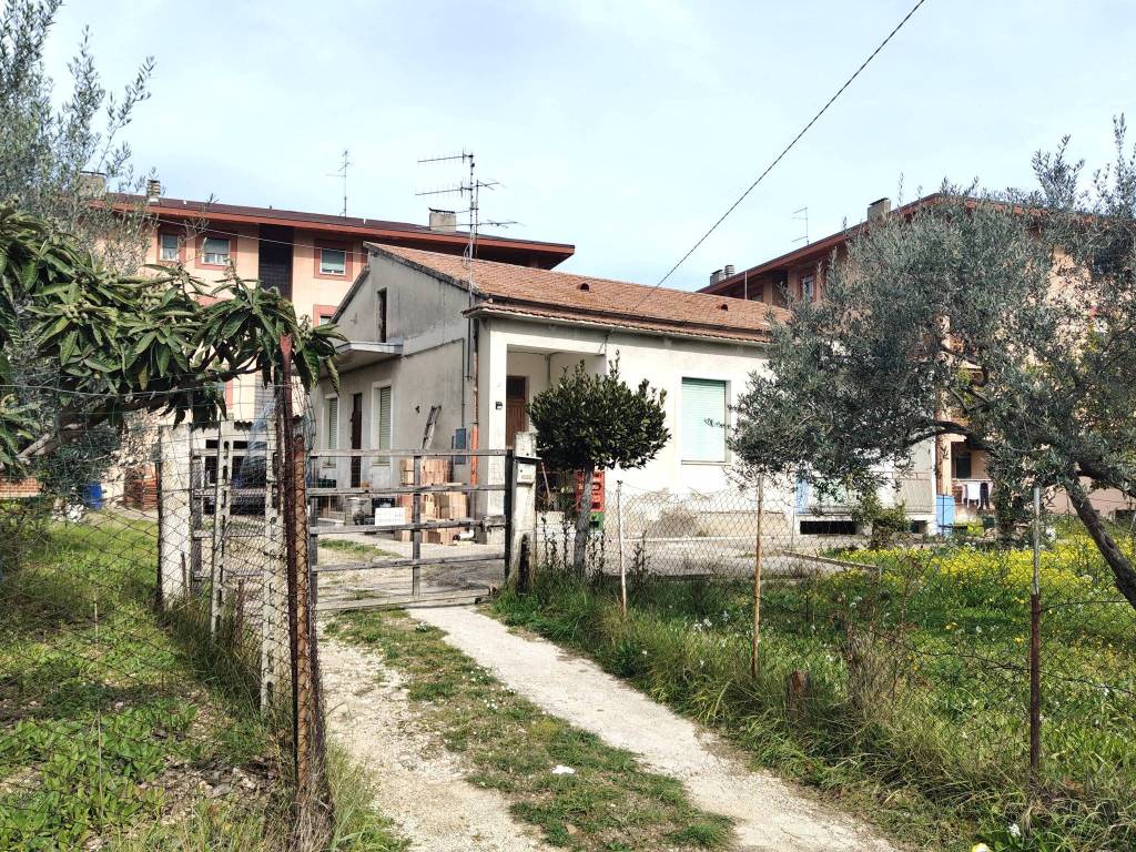 Villa a Ortona in Via Camillo di Ritiis - Foto 2