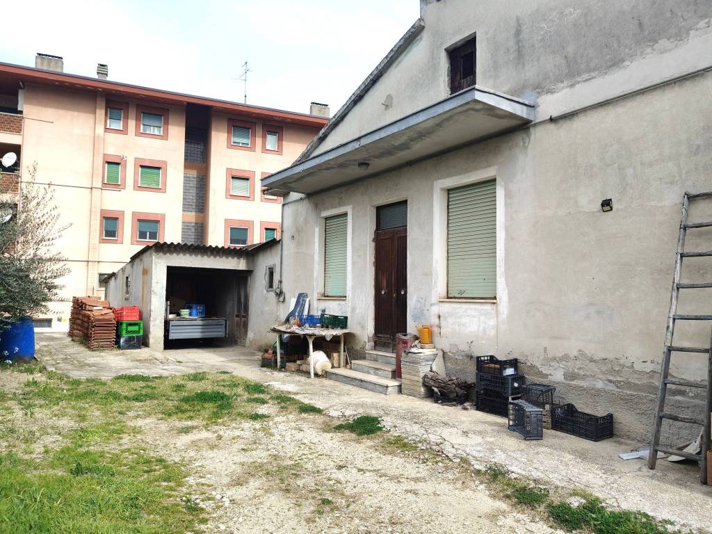 Villa a Ortona in Via Camillo di Ritiis - Foto 4