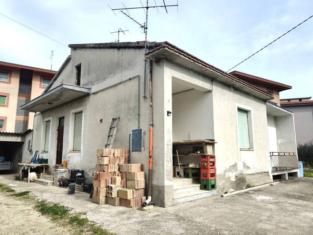 Villa a Ortona in Via Camillo di Ritiis - Foto 5