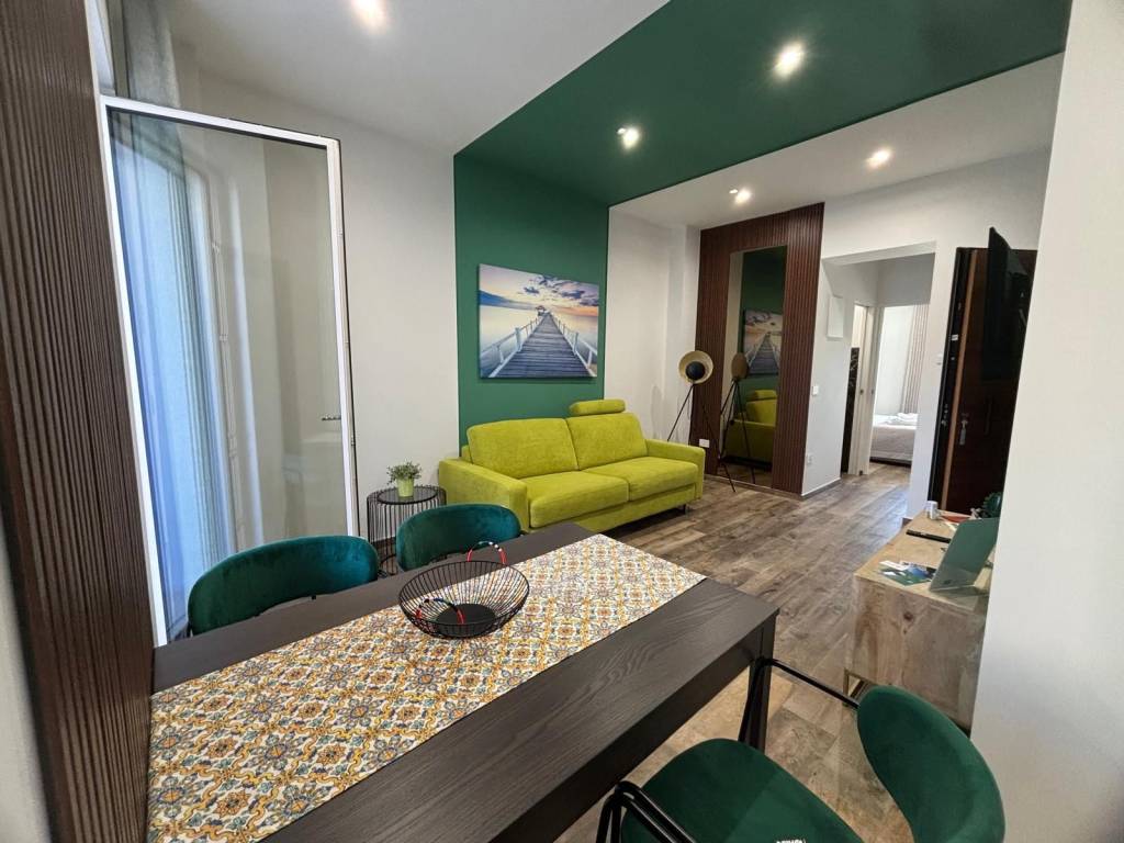 Appartamento a Gaeta in Via Guglielmo Marconi - Foto 2