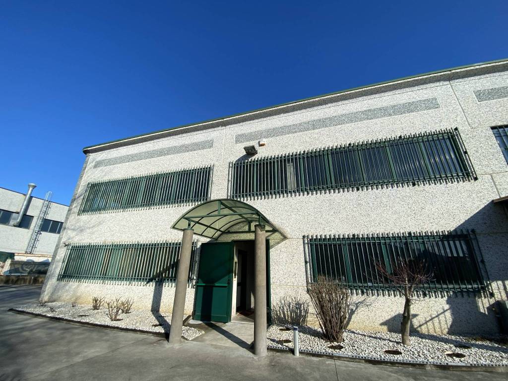 Immobile a Avigliana in Via Albert Einstein, 15 - Foto 2
