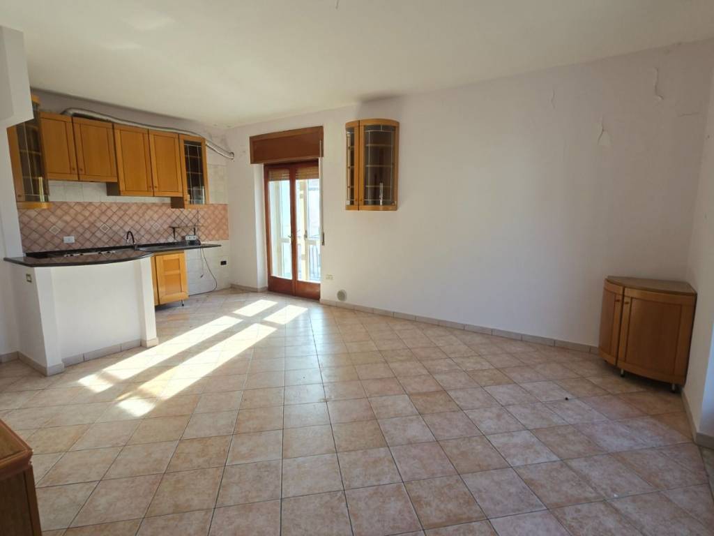 Appartamento a Montesarchio in Via Borghetelle, 11 - Foto 2
