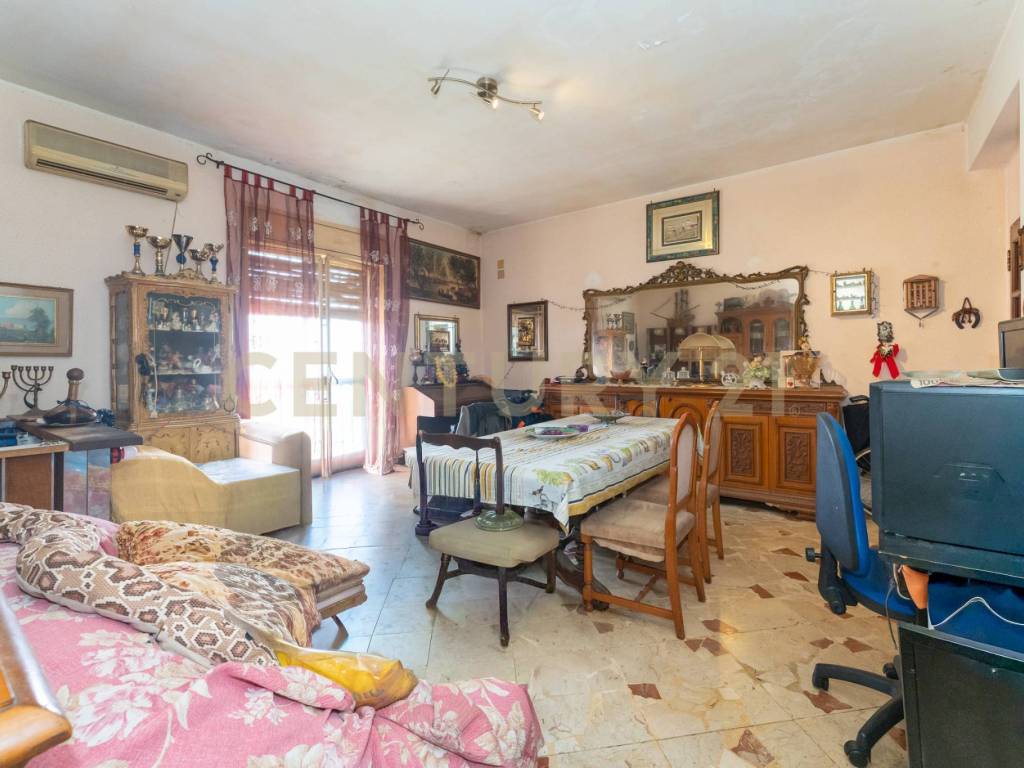 Appartamento a Gravina di catania in via salvatore quasimodo , 7 - Foto 3