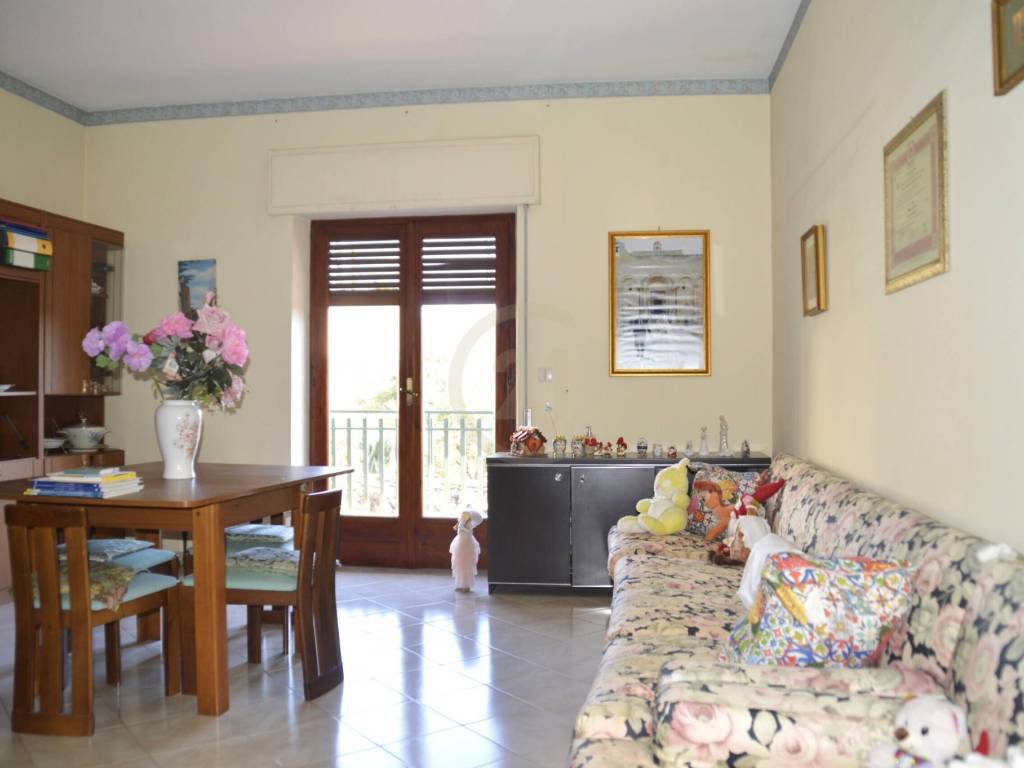 Appartamento a Acireale in Viale Libertà, 24 - Foto 4