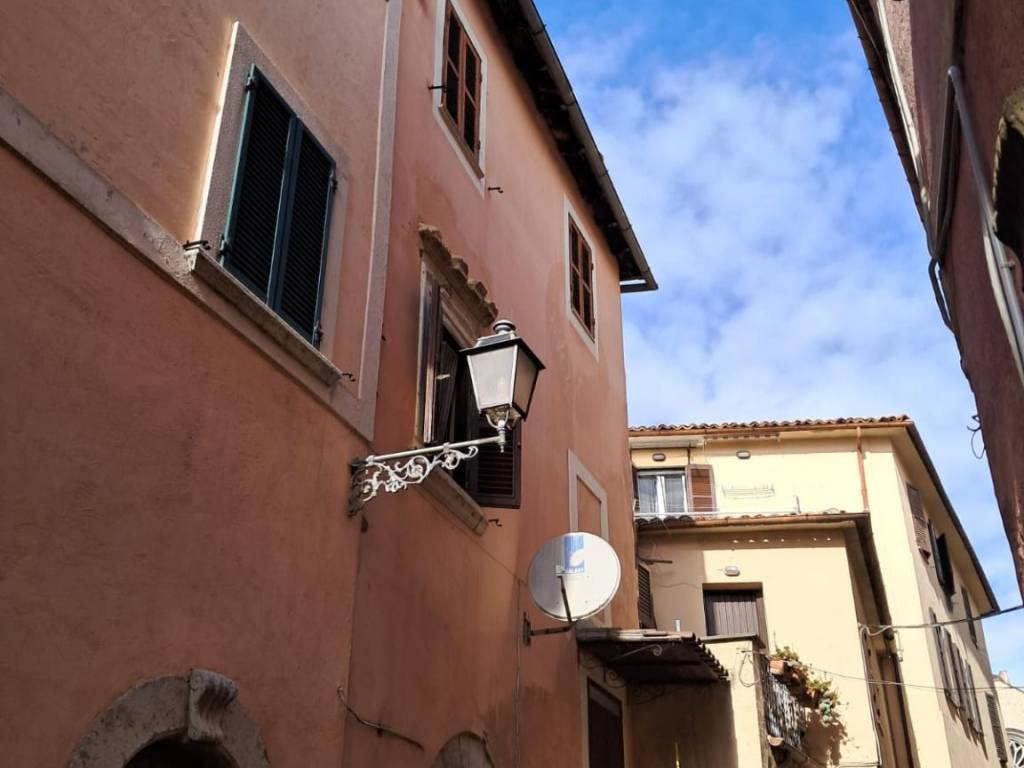 Appartamento a Alatri in Corso Re Umberto I, 8 - Foto 2