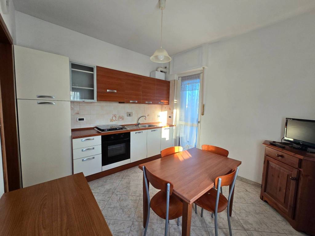 Appartamento a Rivoli in Via Napoleone Leumann, 8 - Foto 3