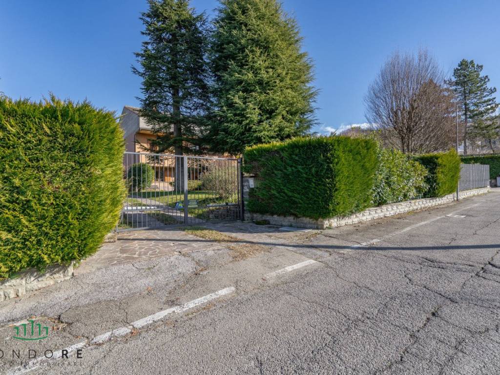Villa a Monte san pietro in Via Alexander Fleming - Foto 2