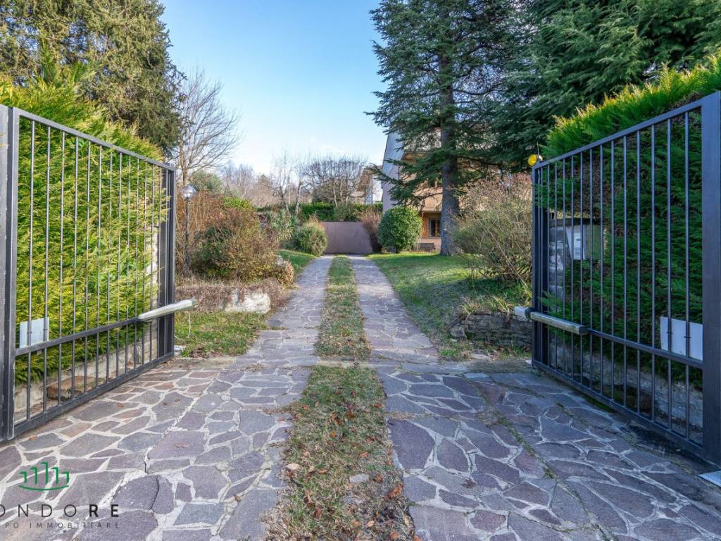 Villa a Monte san pietro in Via Alexander Fleming - Foto 4
