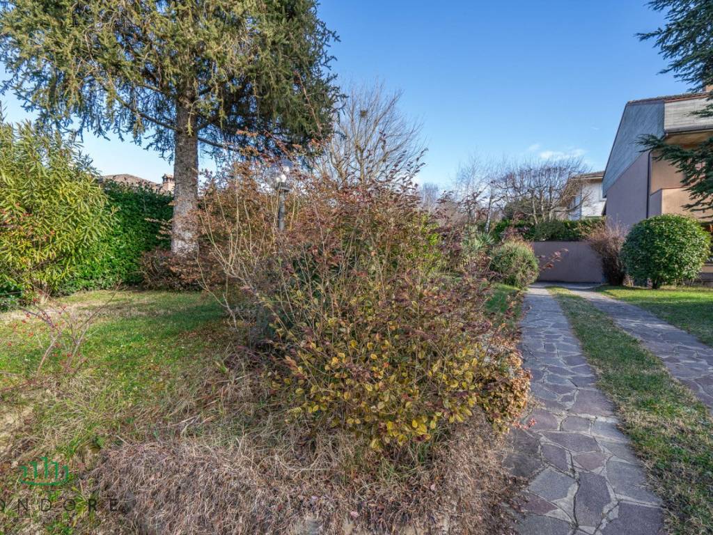 Villa a Monte san pietro in Via Alexander Fleming - Foto 5