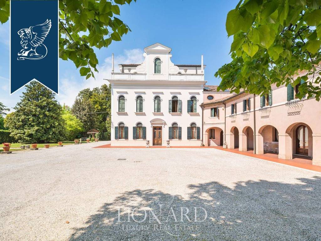 Villa a Mogliano veneto - Foto 2