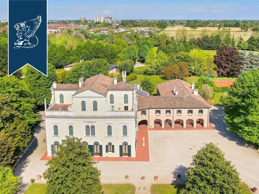 Villa a Mogliano veneto - Foto 3