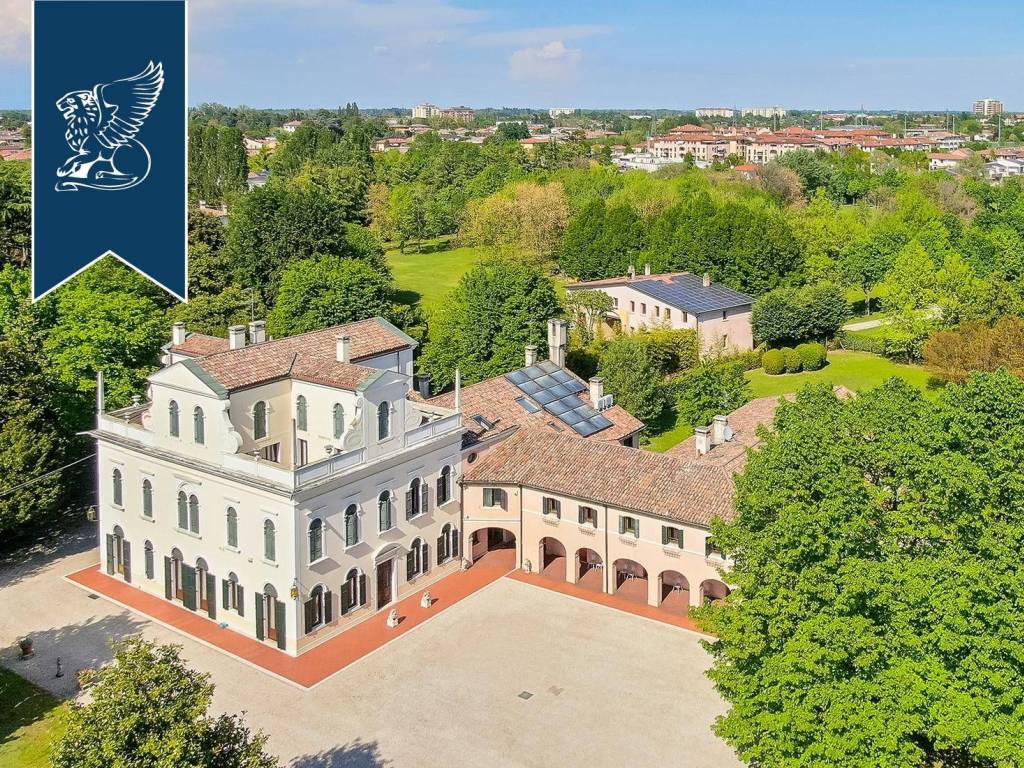 Villa a Mogliano veneto - Foto 4