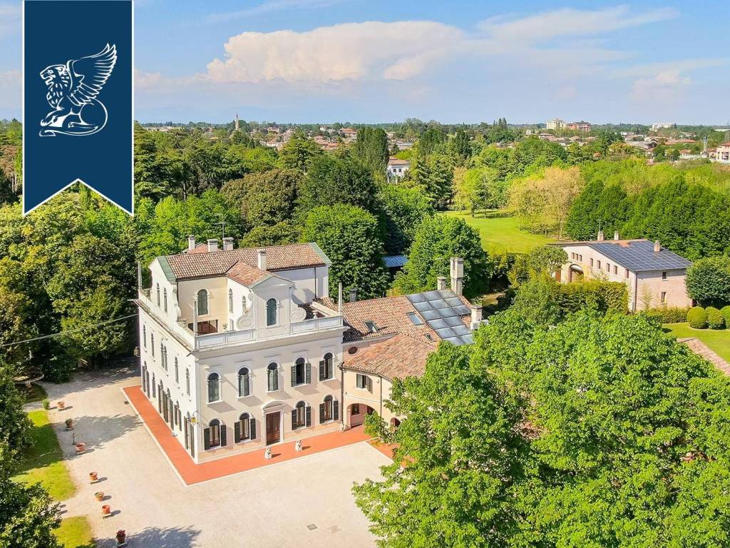 Villa a Mogliano veneto - Foto 5