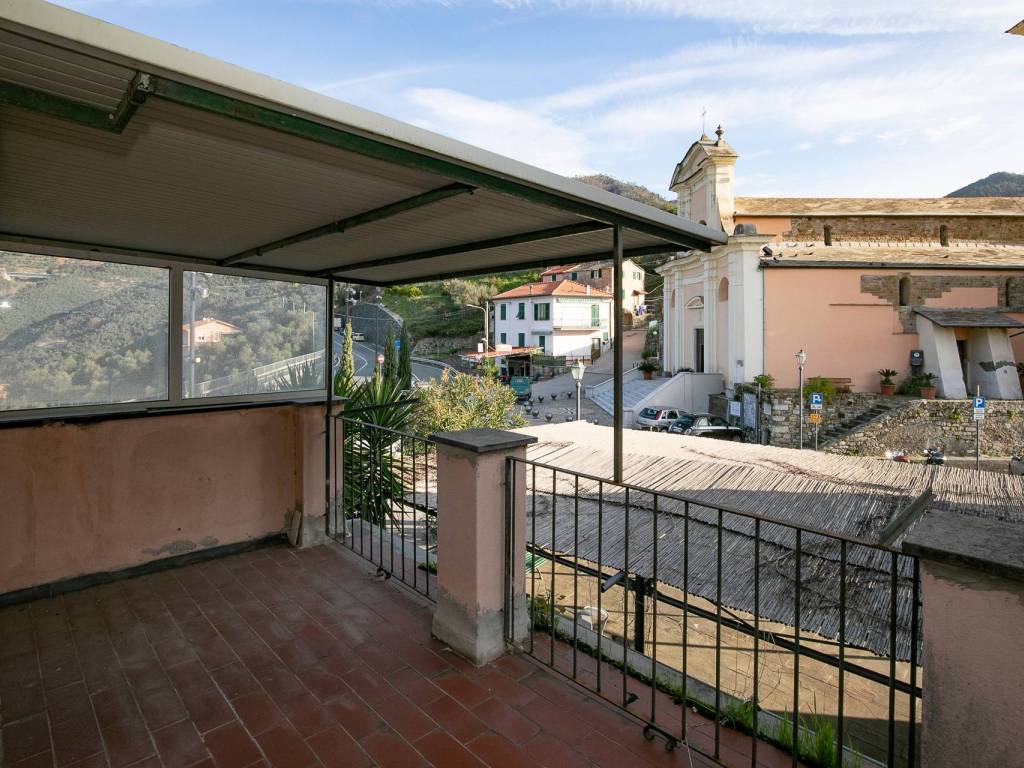 Appartamento a Levanto in Località Montale, 9 - Foto 2