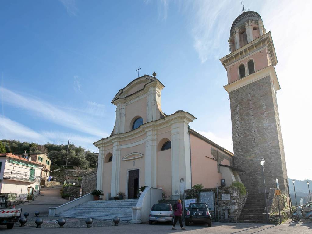 Appartamento a Levanto in Località Montale, 9 - Foto 4