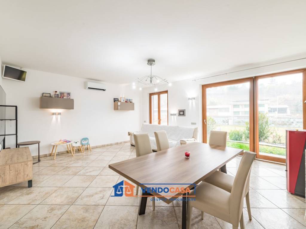 Villa a Bra in Strada Orti, 64 - Foto 3