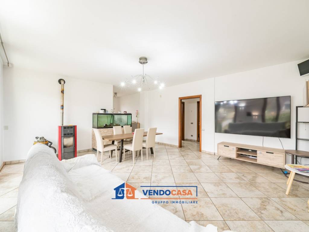 Villa a Bra in Strada Orti, 64 - Foto 4