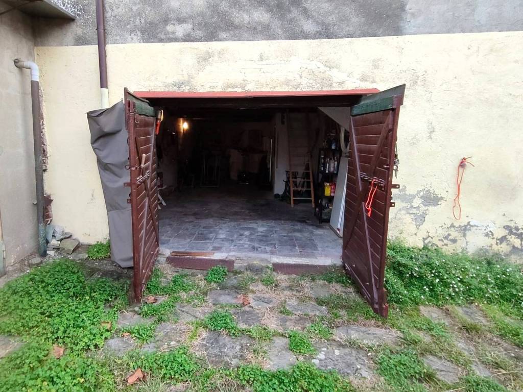 Box / garage a Pistoia - Foto 2