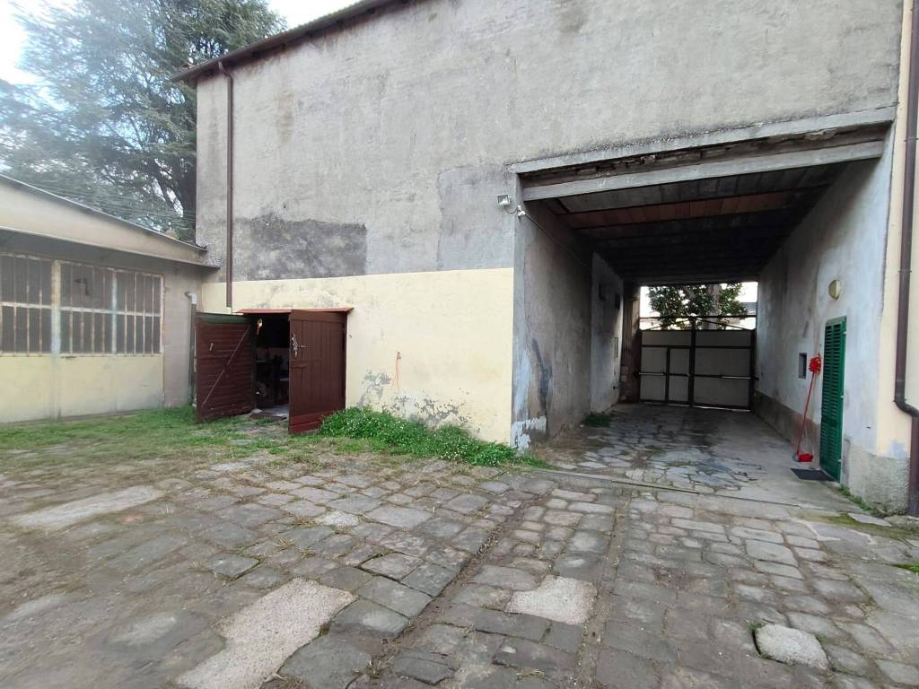 Box / garage a Pistoia - Foto 3