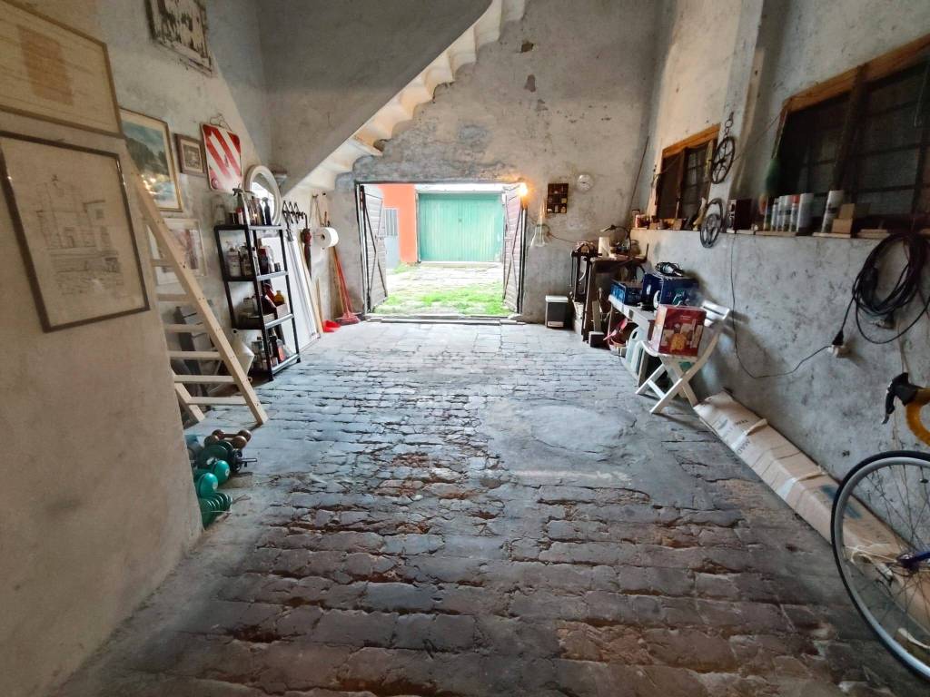 Box / garage a Pistoia - Foto 5