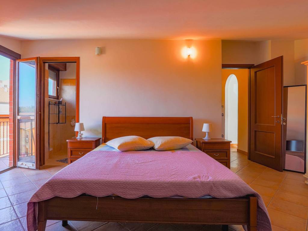 Appartamento a Valmontone in Largo Mameli, 4 - Foto 3