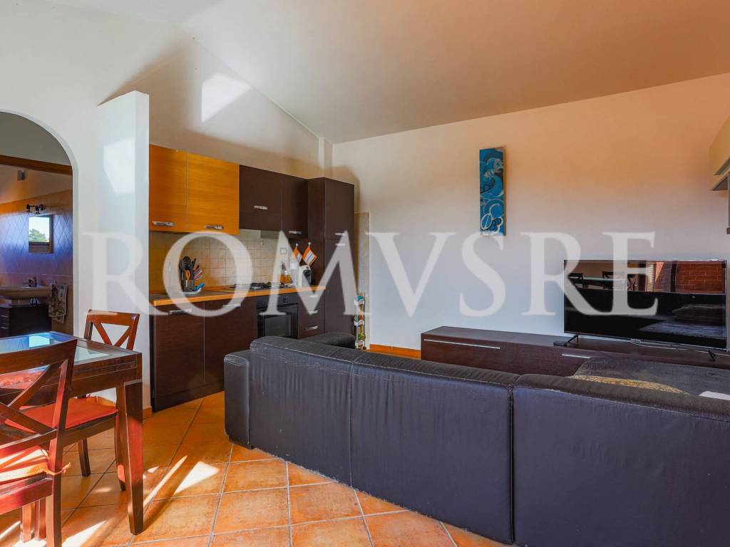 Appartamento a Valmontone in Largo Mameli, 4 - Foto 4