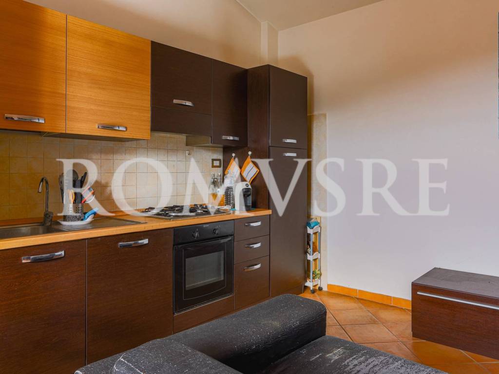 Appartamento a Valmontone in Largo Mameli, 4 - Foto 5