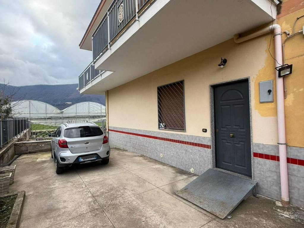 Appartamento a Nocera inferiore in Via Galileo Galilei, 41 - Foto 5