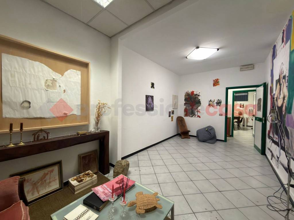 Immobile a Arezzo in Via Lorenzetti - Foto 2