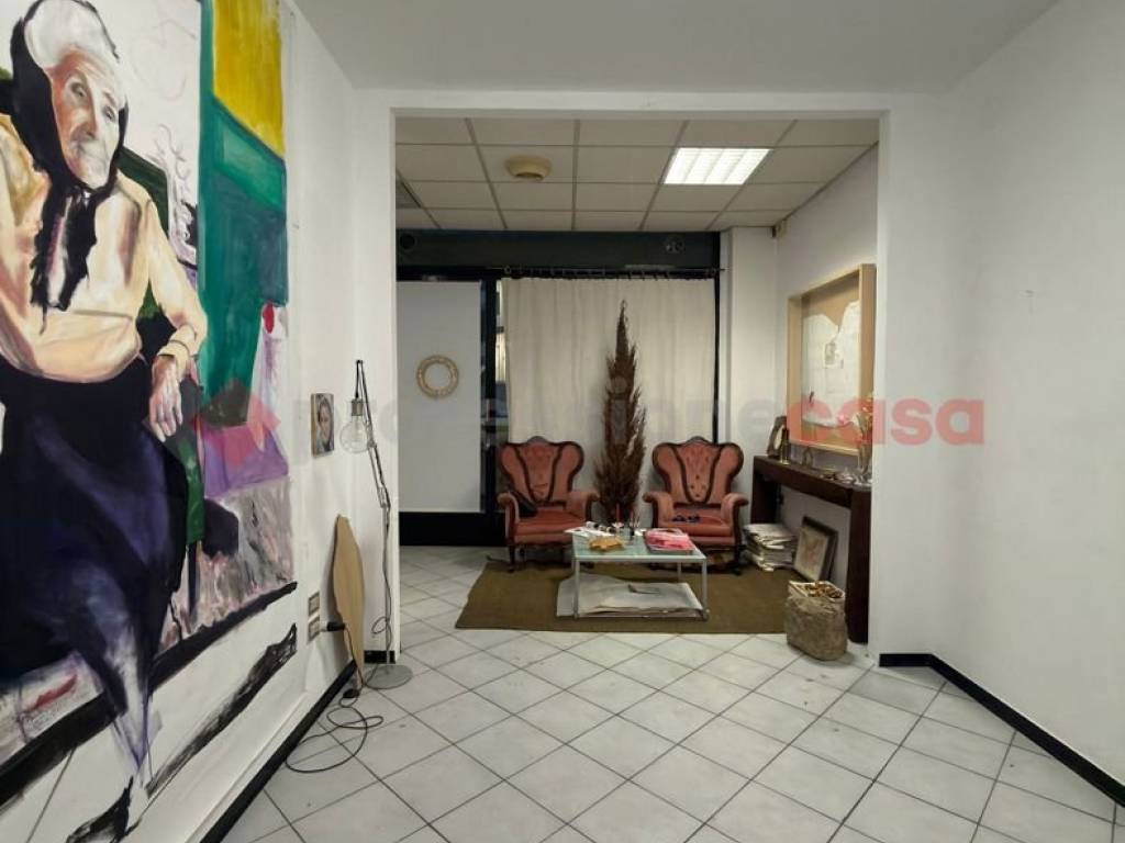 Immobile a Arezzo in Via Lorenzetti - Foto 3