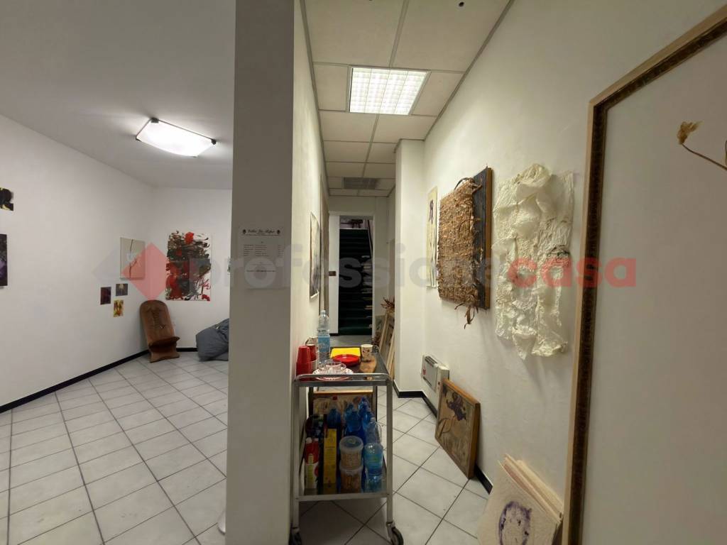 Immobile a Arezzo in Via Lorenzetti - Foto 4