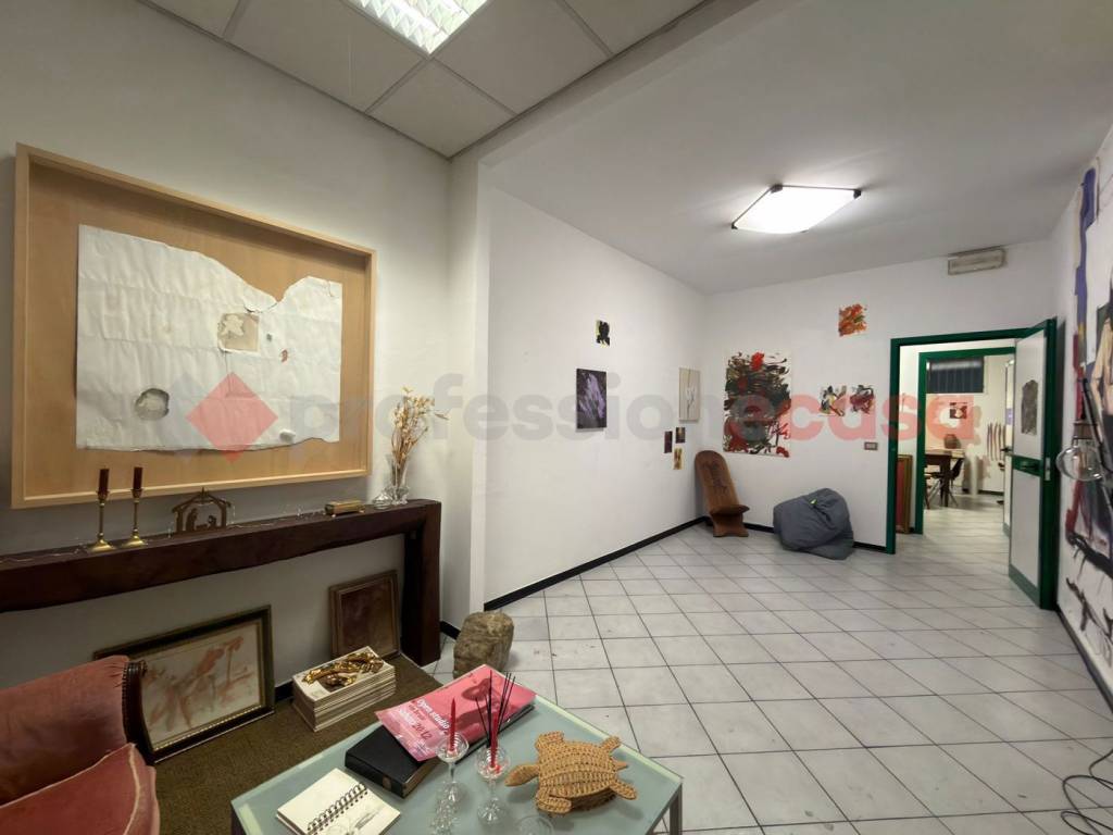 Immobile a Arezzo in Via Lorenzetti - Foto 5