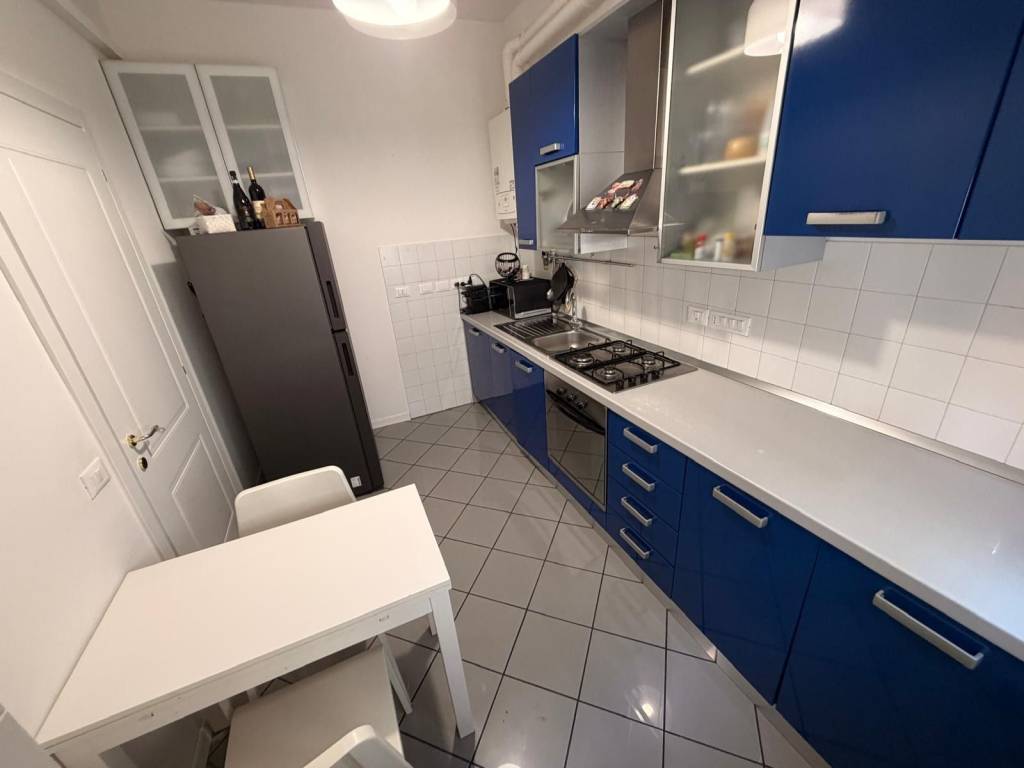 Appartamento a Bologna in Via Giovanni Battista Morgagni - Foto 2