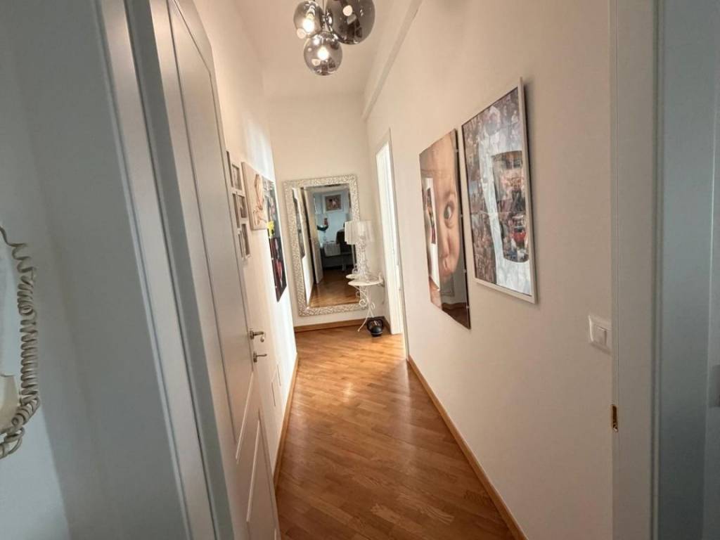 Appartamento a Bologna in Via Giovanni Battista Morgagni - Foto 3