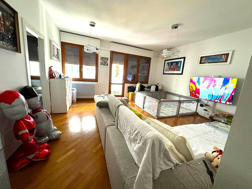 Appartamento a Bologna in Via Giovanni Battista Morgagni - Foto 4