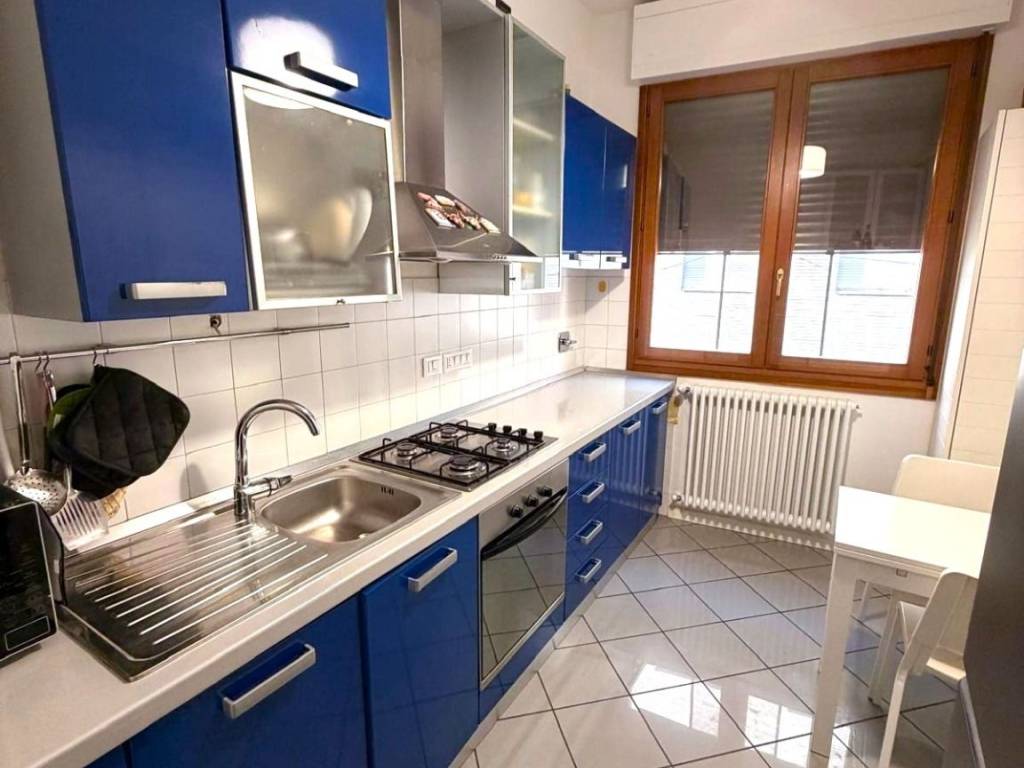 Appartamento a Bologna in Via Giovanni Battista Morgagni - Foto 5