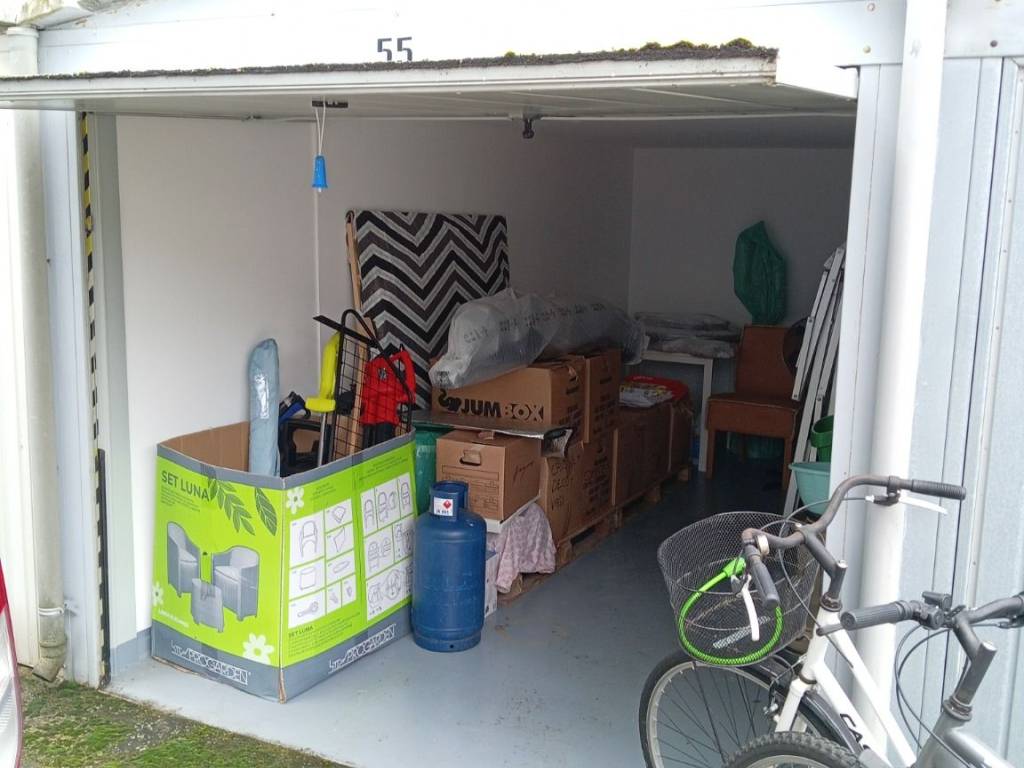 Box / garage a Comacchio in Viale Alpi Orientali Sud - Foto 2