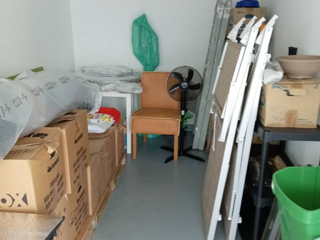 Box / garage a Comacchio in Viale Alpi Orientali Sud - Foto 4
