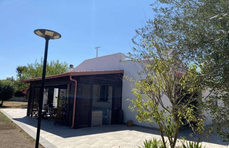 Villa a Ostuni in Via Carmela Davide - Foto 4