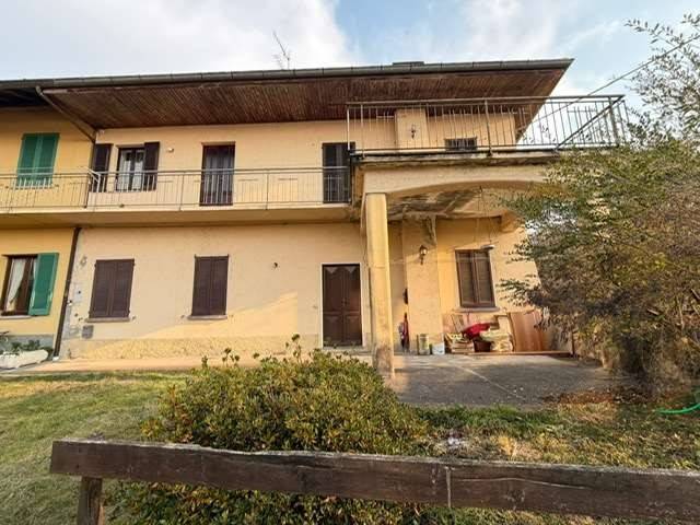 Appartamento a Sesto calende in Via Lentate, 25 - Foto 2