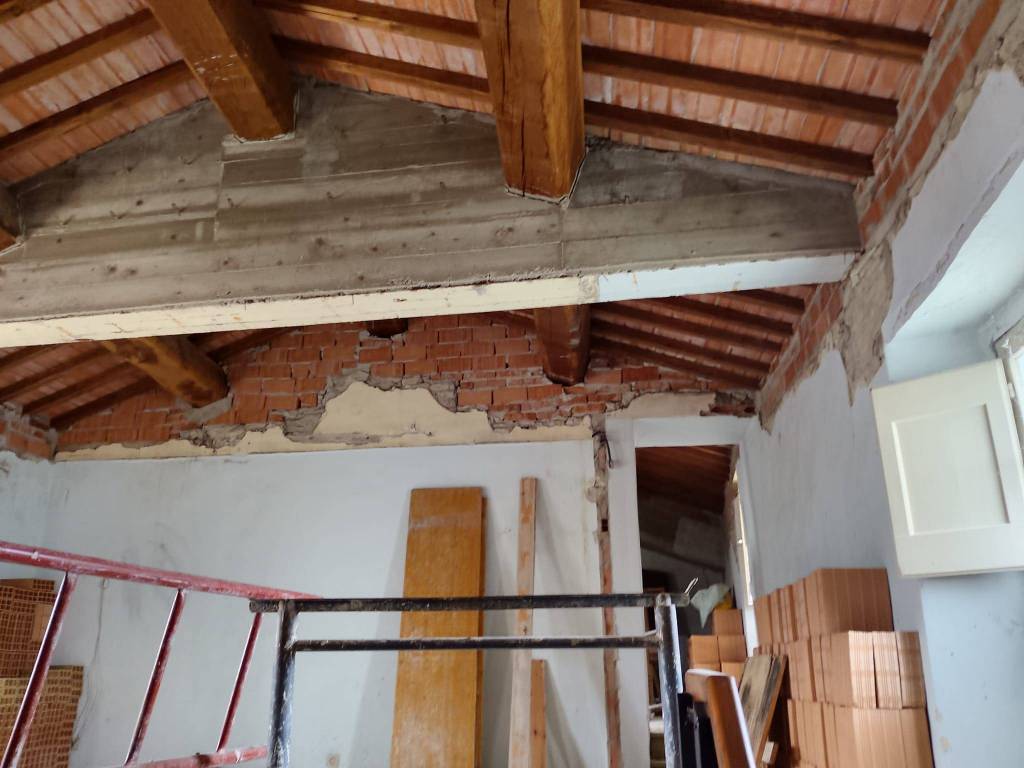 Casa indipendente a Corciano in Via Pietro Vannucci, 22 - Foto 2
