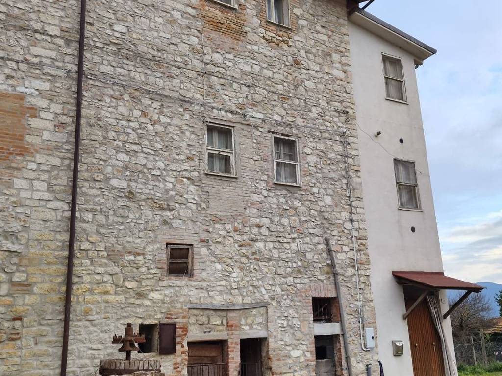 Casa indipendente a Corciano in Via Pietro Vannucci, 22 - Foto 5